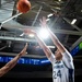 USAFA Basketball vs CSU 2023