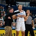 USAFA Basketball vs CSU 2023