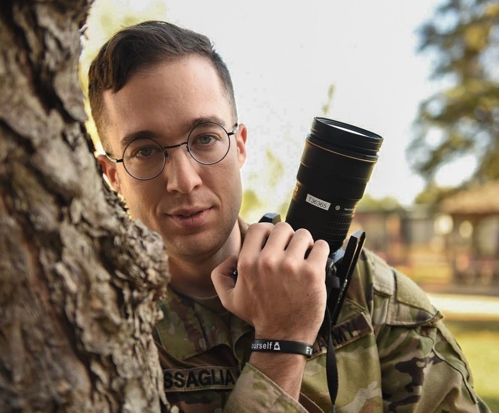 NCOs Discuss Balancing Leadership and Mental Health