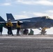 USS Carl Vinson (CVN 70) Hosts Visitors from the Office of Legislative Affairs in the Pacific Ocean