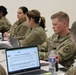 Students at the 84th TC OC/T Academy