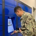 NAVSUP SUPPORTS SINGLE SAILORS WITH INTELLIGENT MAIL LOCKERS