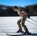 U.S, Navy Explosive Ordnance Disposal Conducts Arctic Mobility Training During Snow Crab Ex