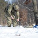 Navy Explosive Ordnance Disposal Hosts Arctic Training Exercise Snow Crab Ex