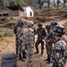 United States Special Operations conducts High Angle Training with Nepali Rangers