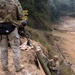 Special Operations conducts High Angle Training with Nepali Rangers