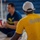 Team Navy Adaptive Sports Sitting Volleyball Camp at JBPHH Team Navy Adaptive Sports Sitting Volleyball Camp at JBPHH