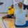 Team Navy Adaptive Sports Sitting Volleyball Camp at JBPHH Team Navy Adaptive Sports Sitting Volleyball Camp at JBPHH