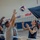 Team Navy Adaptive Sports Sitting Volleyball Camp at JBPHH Team Navy Adaptive Sports Sitting Volleyball Camp at JBPHH