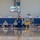 Team Navy Adaptive Sports Sitting Volleyball Camp at JBPHH Team Navy Adaptive Sports Sitting Volleyball Camp at JBPHH