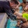 Team Navy Adaptive Sports Swimming Camp at JBPHH Team Navy Adaptive Sports Swimming Camp at JBPHH