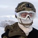 3rd ASOS special warfare Airmen conduct unsupported, sustained cold-weather training during Operation Agipen 2: Part III