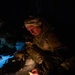 3rd ASOS special warfare Airmen conduct unsupported, sustained cold-weather training during Operation Agipen 2: Part III