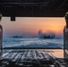 USS Green Bay (LPD 20) Conducts LCAC Operations with NBU 7