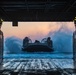 USS Green Bay (LPD 20) Conducts LCAC Operations with NBU 7