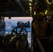 USS Green Bay (LPD 20) Conducts LCAC Operations with NBU 7