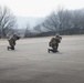 III MSB | Conduct Fire and Maneuver Drills