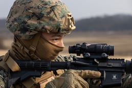 III MSB | Conduct Fire and Maneuver Drills