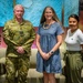 Australian Ambassador to Palau visits Guam