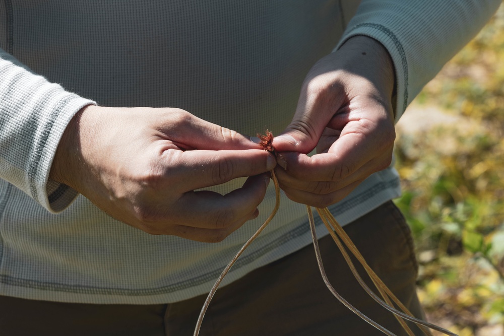 Innovation Boot Camp: Developing Problem-Solving Marines