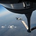 91st EARS refuels F-16s patrolling CENTCOM AOR