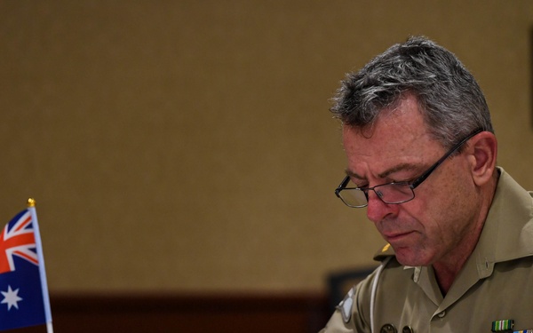 Annual Peacekeeping Operations Coordination Board – Technical Working Group