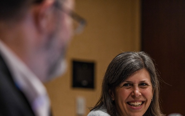 Annual Peacekeeping Operations Coordination Board – Technical Working Group