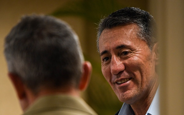 Annual Peacekeeping Operations Coordination Board – Technical Working Group