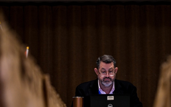 Annual Peacekeeping Operations Coordination Board – Technical Working Group