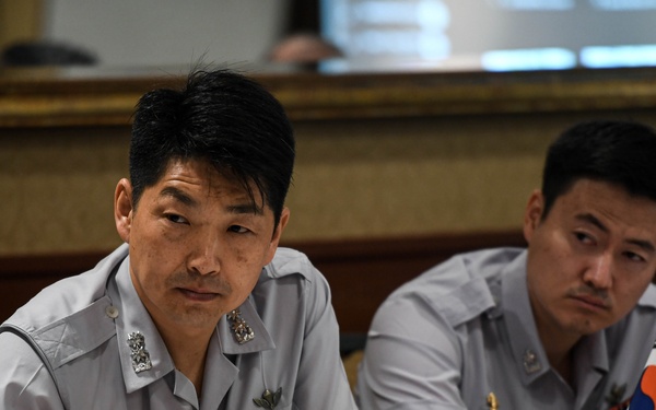 Annual Peacekeeping Operations Coordination Board – Technical Working Group