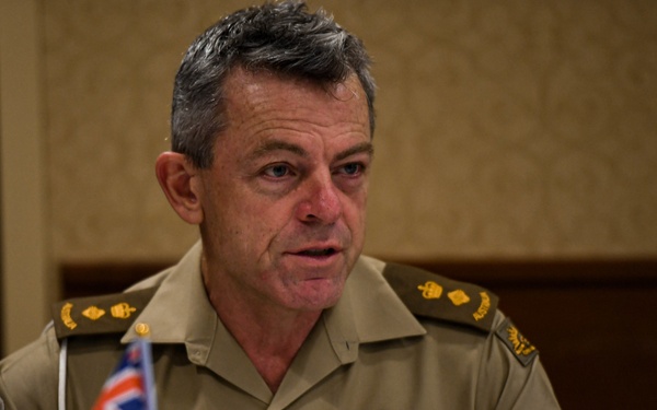 Annual Peacekeeping Operations Coordination Board – Technical Working Group