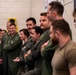 Dive into survival: SERE training