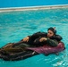Dive into survival: SERE training