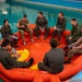 Dive into survival: SERE training
