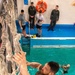 Dive into survival: SERE training