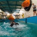 Dive into survival: SERE training