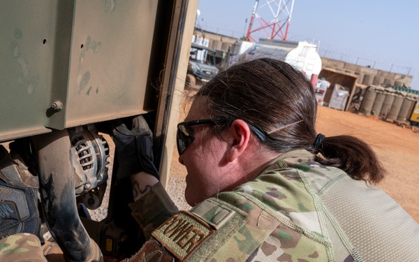 What do AB 101 Power Pros say when they meditate? Ohm