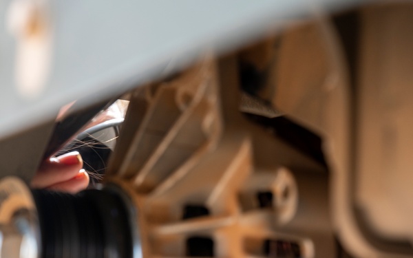 What do AB 101 Power Pros say when they meditate? Ohm