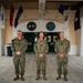 CNR visits NAVEUR-NAVAF/SIXTHFLT and hosts Naval Reserve all-hands call