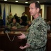 CNR visits NAVEUR-NAVAF/SIXTHFLT and hosts Naval Reserve all-hands call