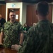 CNR visits NAVEUR-NAVAF/SIXTHFLT and hosts Naval Reserve all-hands call