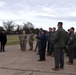 351st ARS perform heritage patching ceremony, honor 100th BG veteran