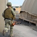 Security Training Exercise at Camp Lemonnier, Djibouti