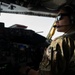 91st EARS Refuels F-15E Strike Eagles