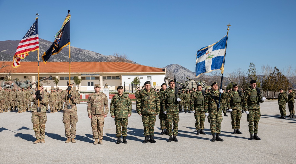 Exercise Thracian Cooperation-23