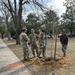 Fort Bragg celebrates Arbor Days