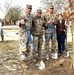 Fort Bragg celebrates Arbor Days