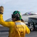 Nimitz Conducts Flight Operations