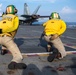 Nimitz Conducts Flight Operations