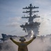 Nimitz Conducts Flight Operations